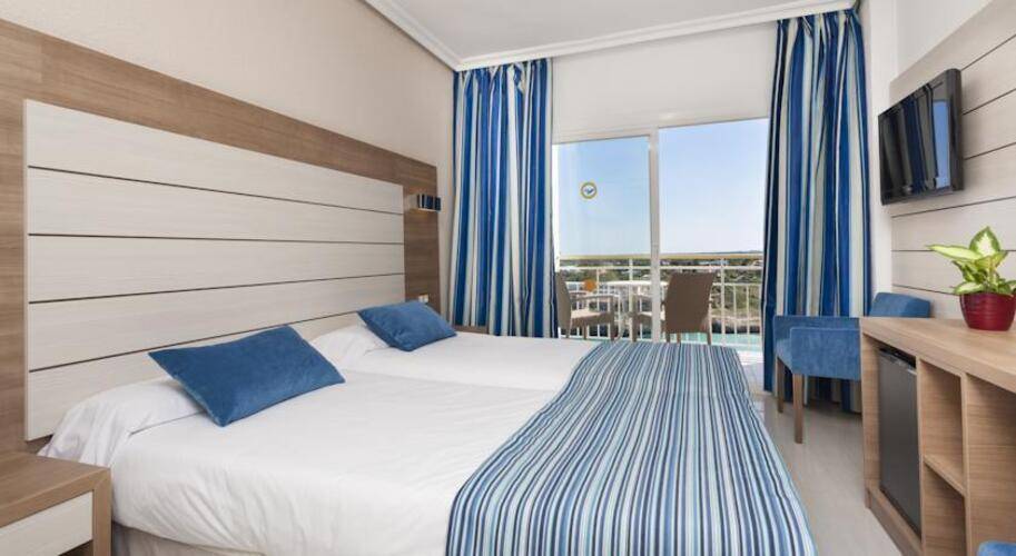 Globales America Hotel