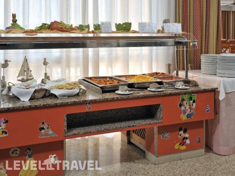 Фотография Globales America Hotel