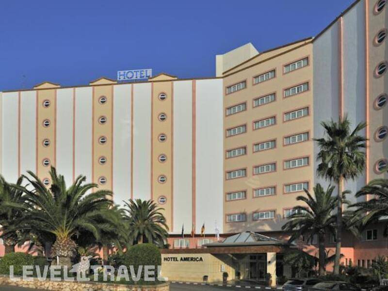 Фотография Globales America Hotel