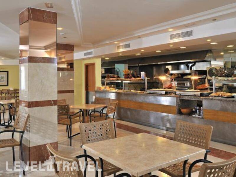 Фотография Globales America Hotel