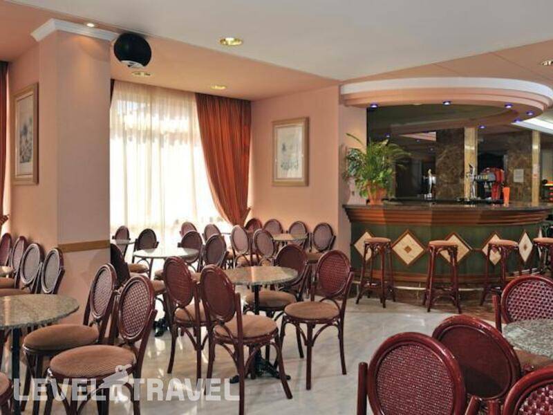 Фотография Globales America Hotel