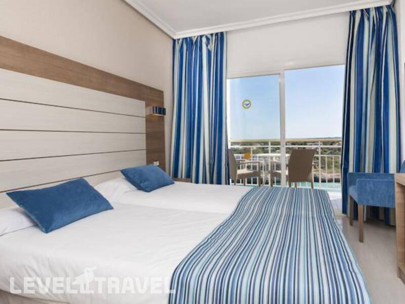 Фотография Globales America Hotel