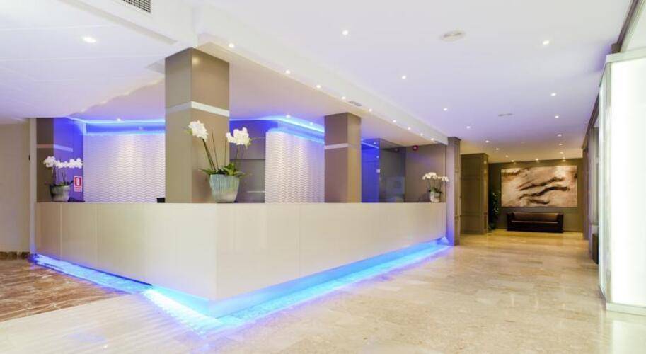 Globales America Hotel