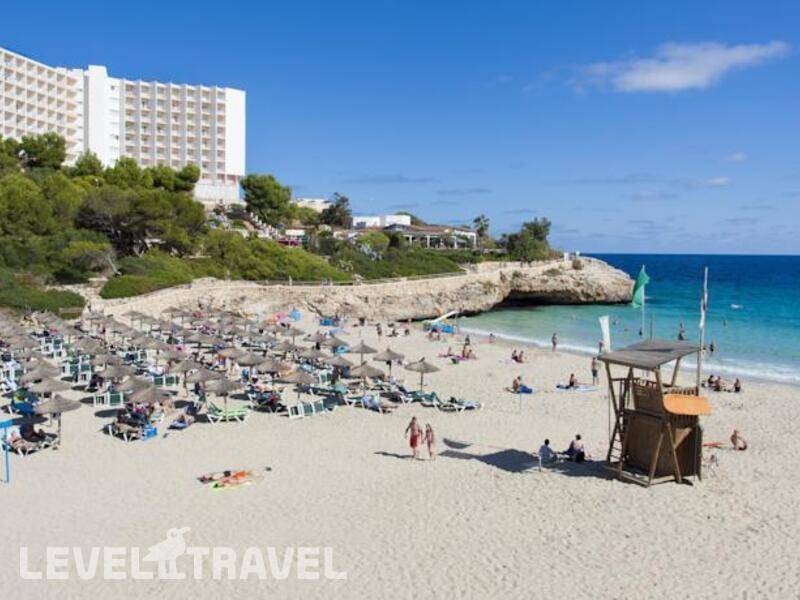 Фотография Globales America Hotel