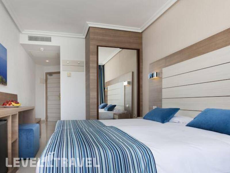 Фотография Globales America Hotel