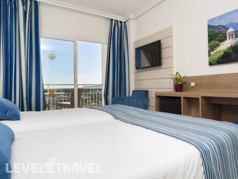 Фотография Globales America Hotel