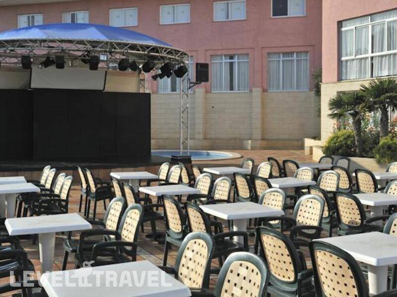 Фотография Globales America Hotel