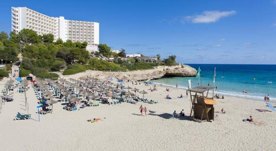 Globales America Hotel