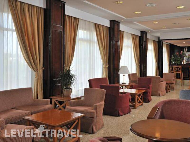 Фотография Globales America Hotel
