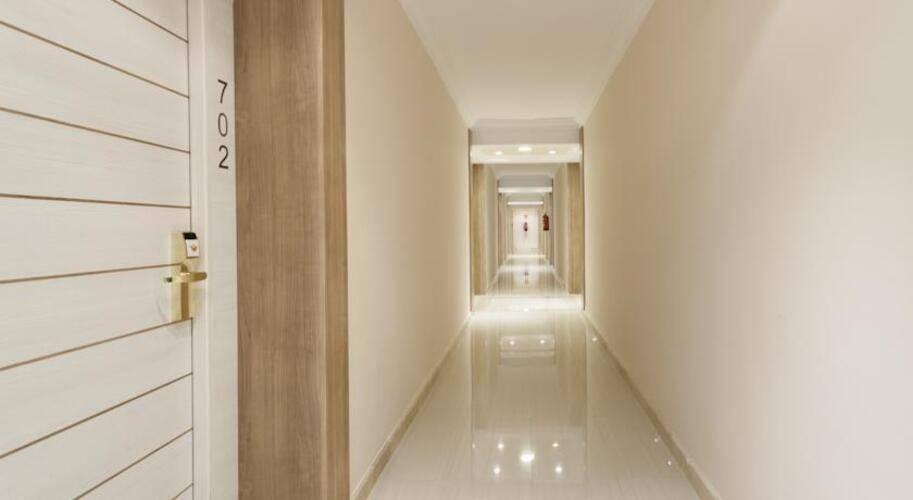 Globales America Hotel