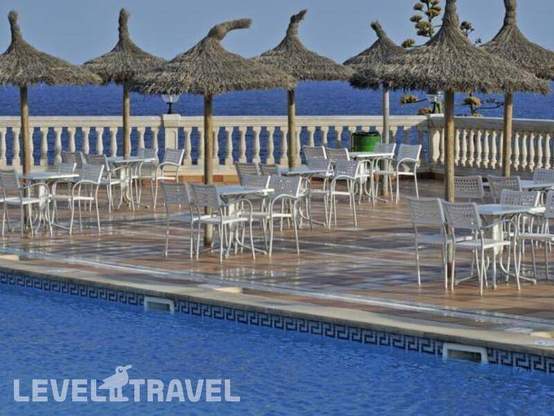 Фотография Globales America Hotel
