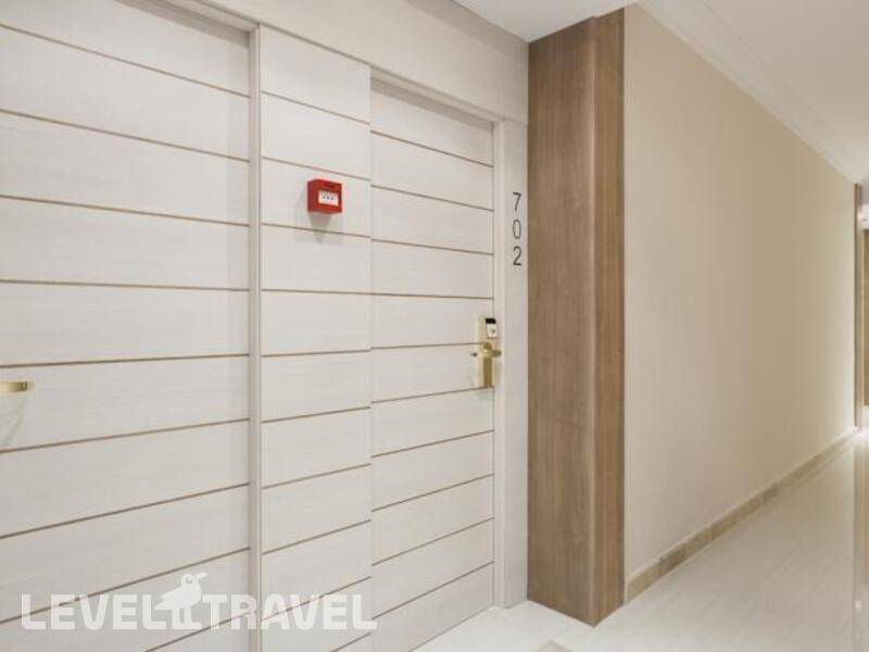 Фотография Globales America Hotel