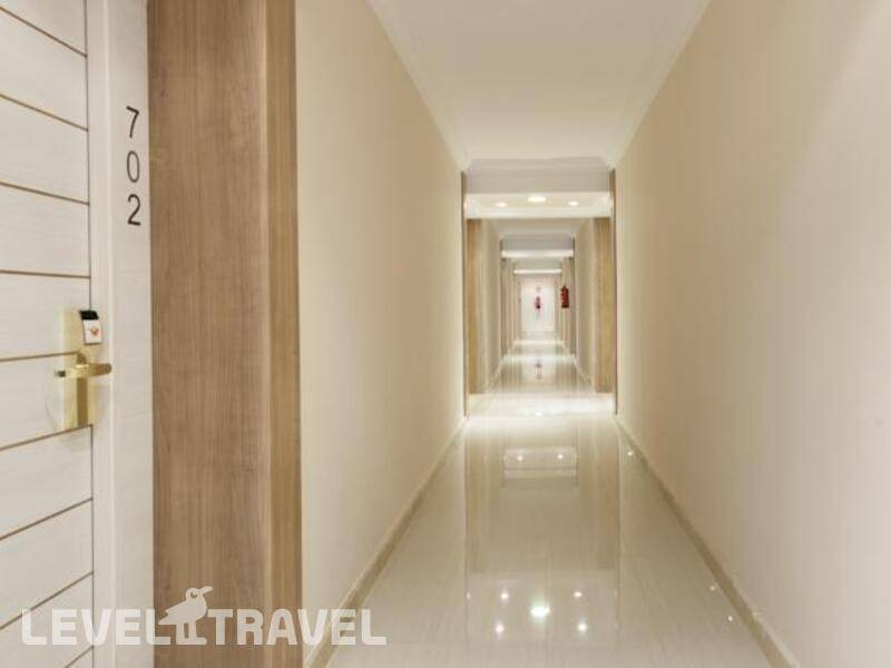 Фотография Globales America Hotel