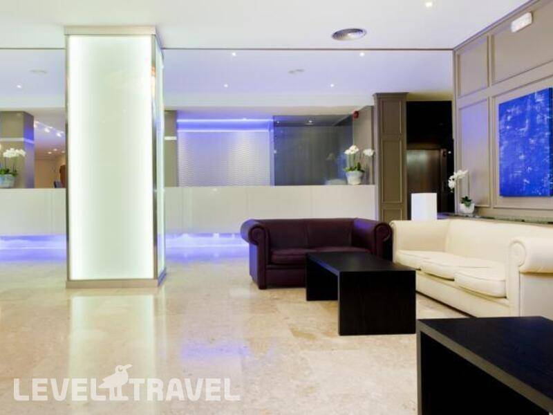 Фотография Globales America Hotel