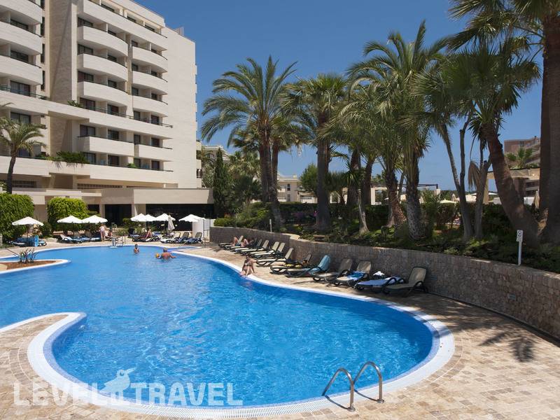 Фотография Marfil Playa