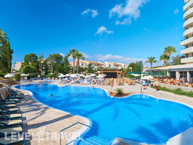 Фотография Marfil Playa