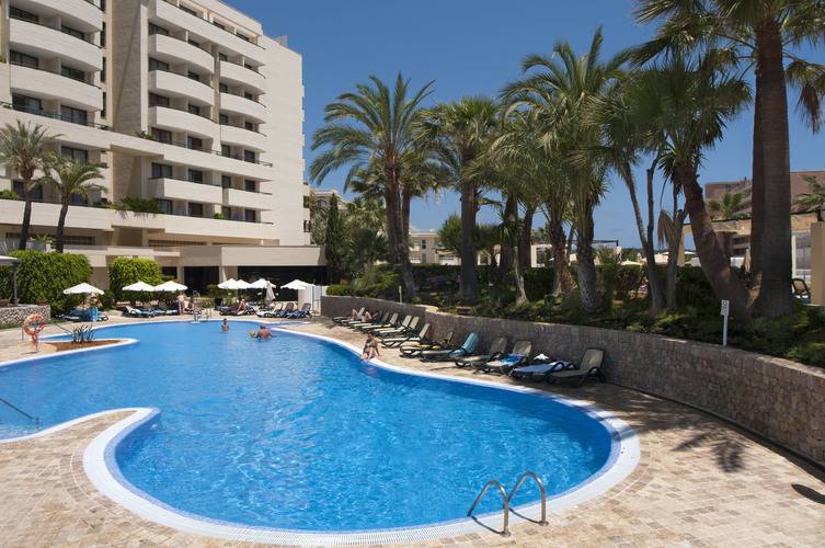 Marfil Playa