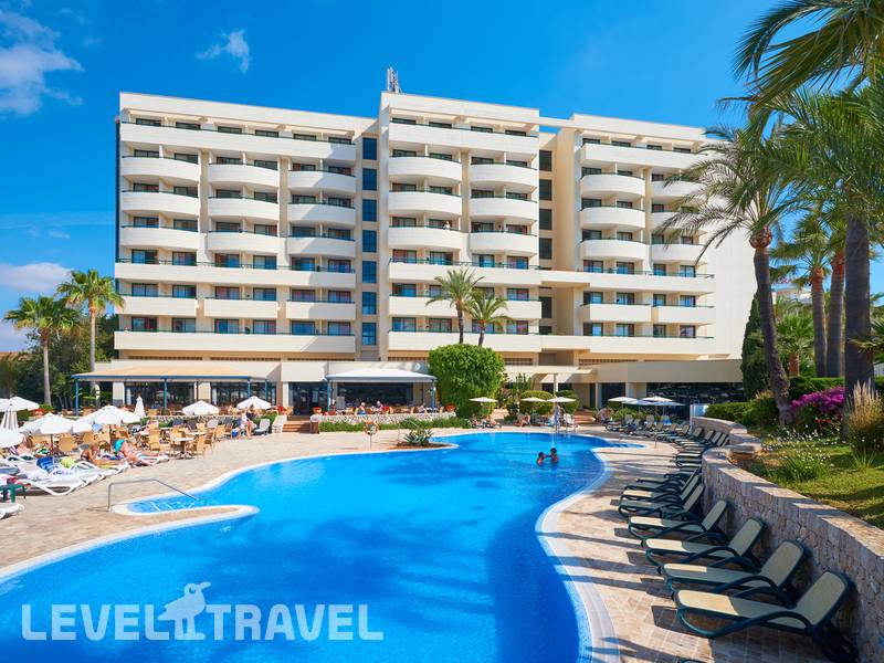 Фотография Marfil Playa
