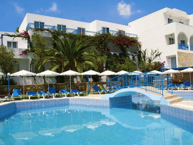 Montemar Beach Resort