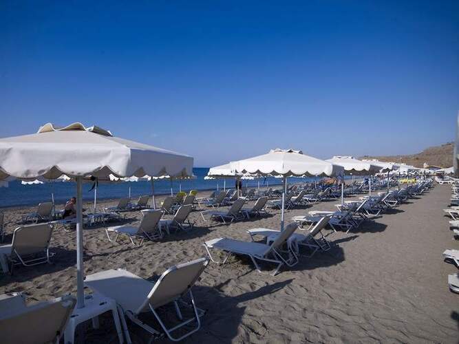 Montemar Beach Resort