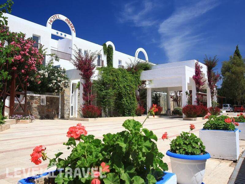 Фотография Natur Garden Hotel