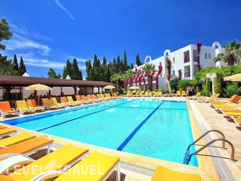 Фотография Natur Garden Hotel