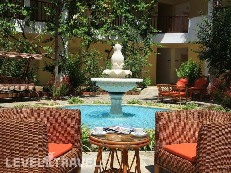 Фотография Natur Garden Hotel