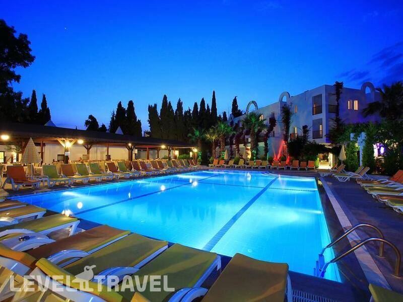 Фотография Natur Garden Hotel