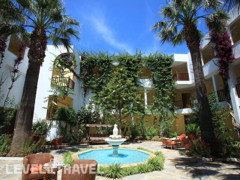 Фотография Natur Garden Hotel