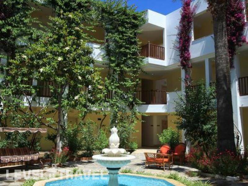 Фотография Natur Garden Hotel