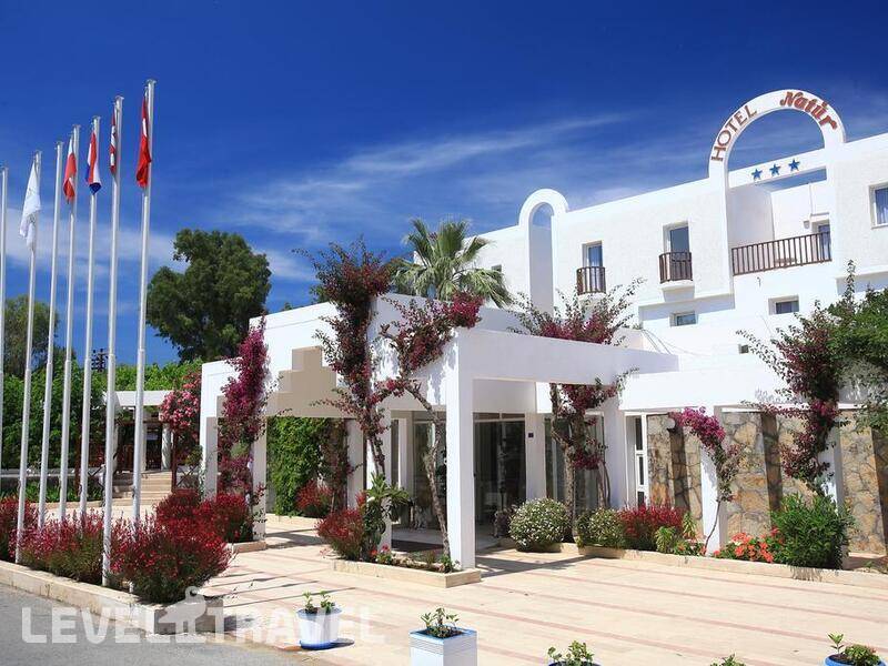 Фотография Natur Garden Hotel