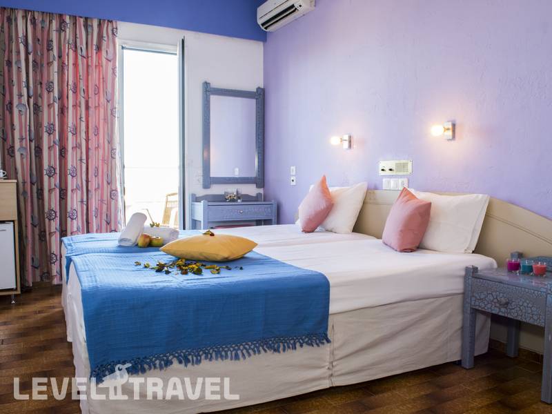 Фотография Nikos Hotel Malia