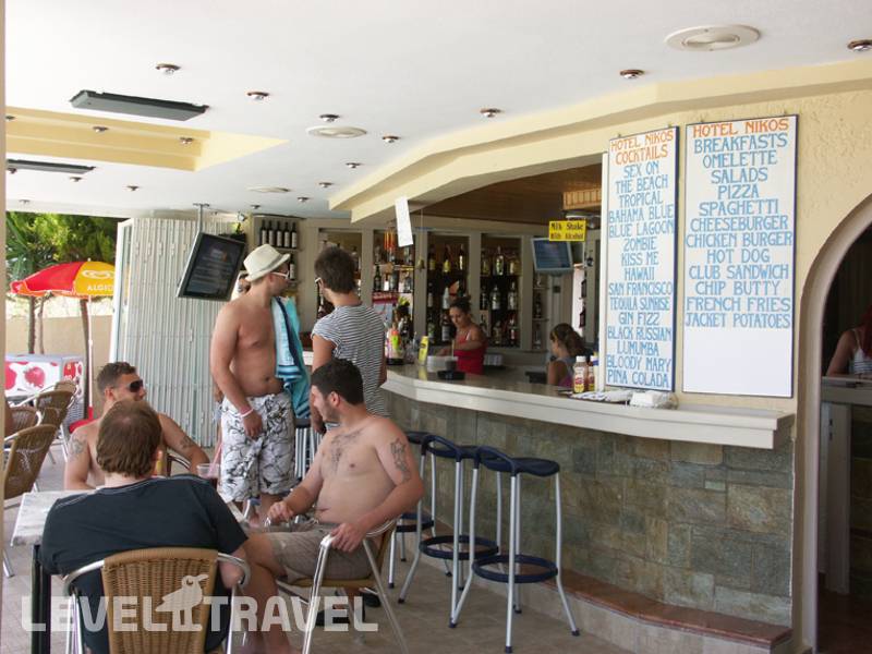 Фотография Nikos Hotel Malia