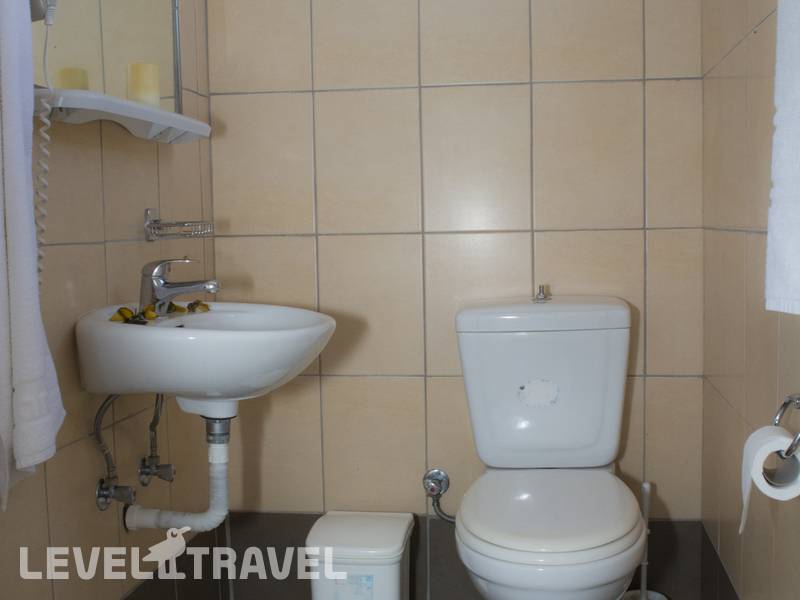 Фотография Nikos Hotel Malia