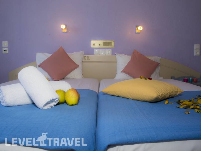 Фотография Nikos Hotel Malia