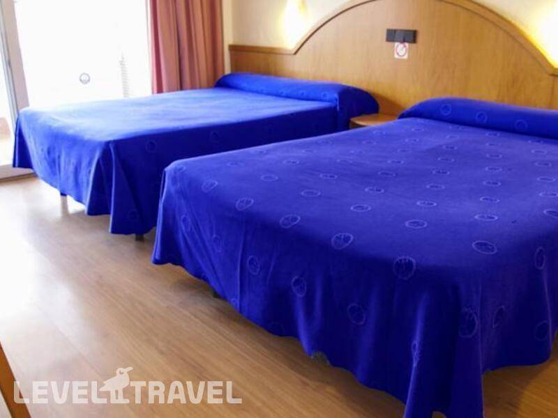 Фотография Poseidon Resort