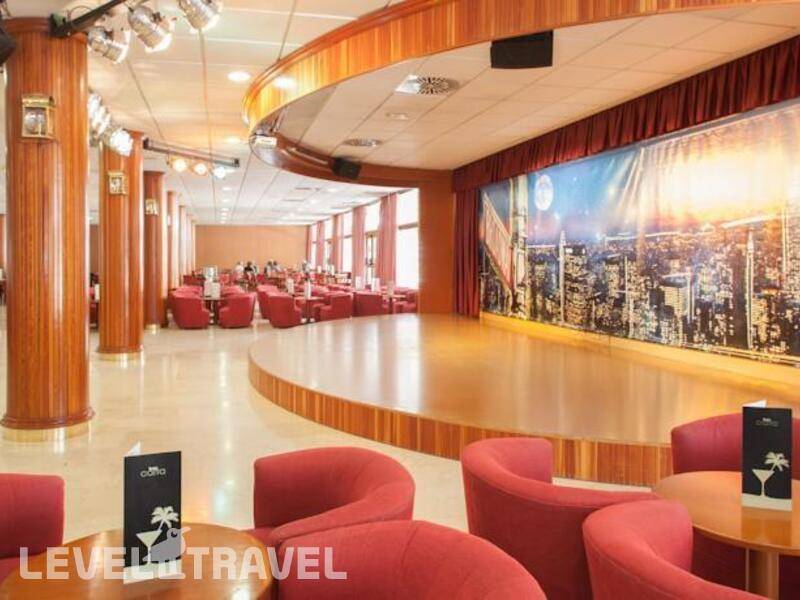 Фотография Poseidon Resort