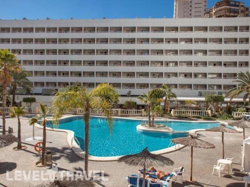 Фотография Poseidon Resort