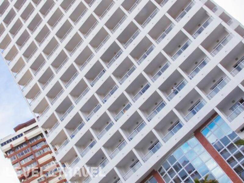 Фотография Poseidon Resort