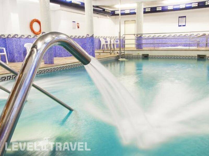 Фотография Poseidon Resort