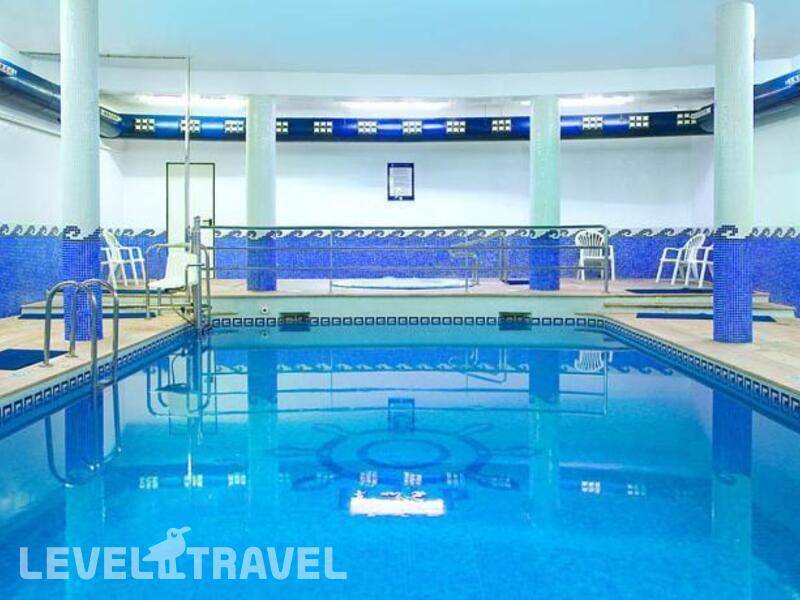 Фотография Poseidon Resort