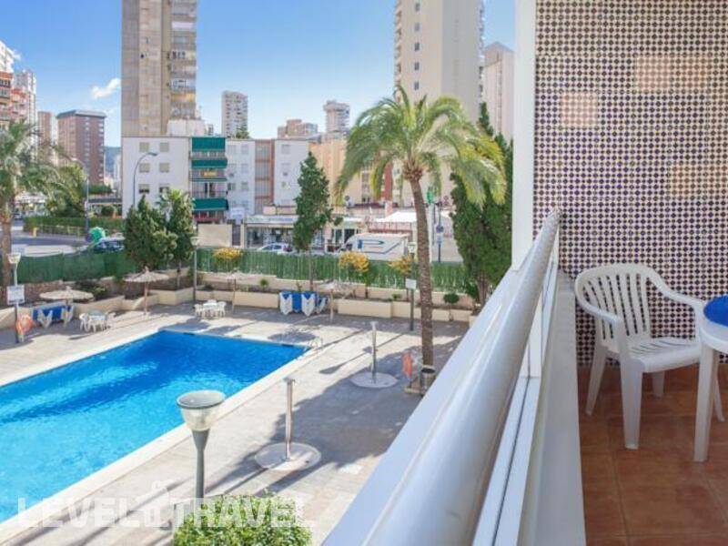 Фотография Poseidon Resort