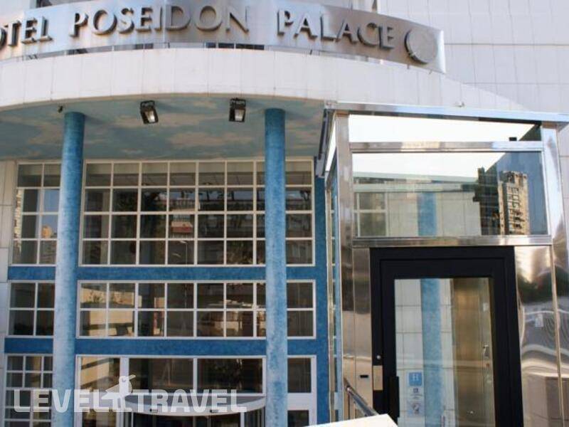 Фотография Poseidon Resort