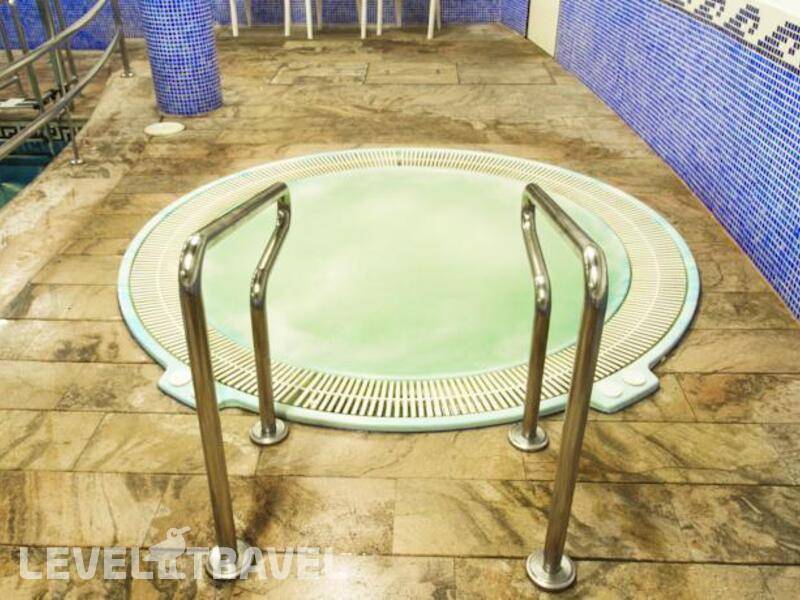 Фотография Poseidon Resort