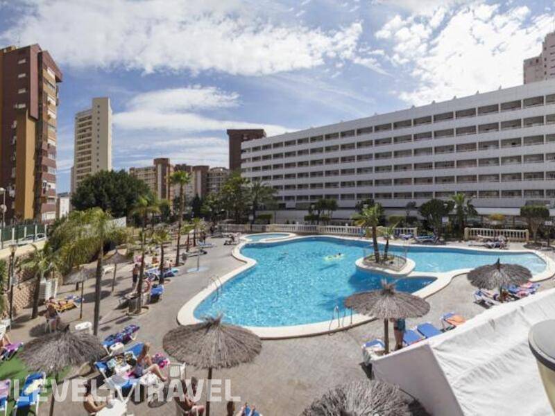 Фотография Poseidon Resort