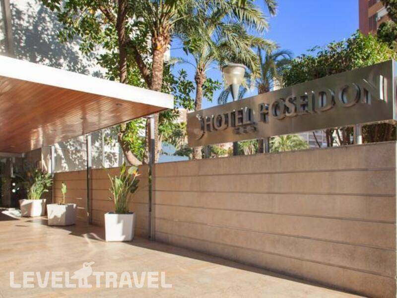 Фотография Poseidon Resort