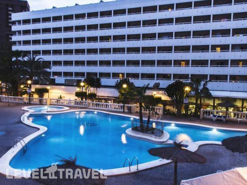 Фотография Poseidon Resort