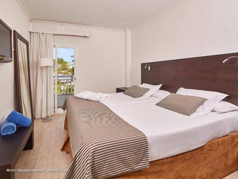 Фотография Prinsotel La Dorada