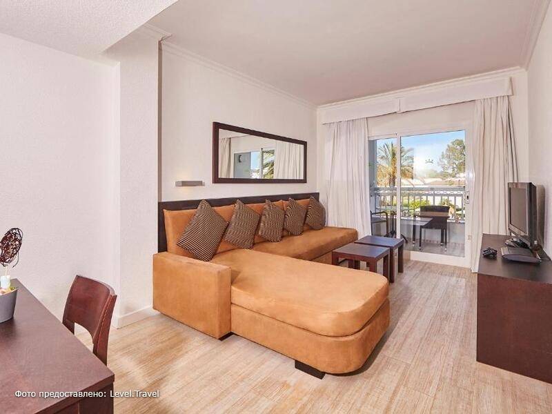 Фотография Prinsotel La Dorada