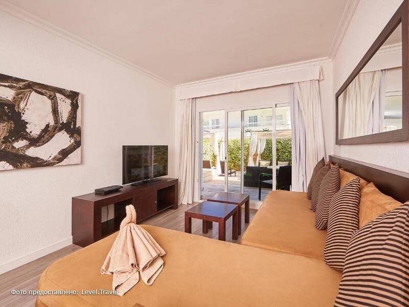 Фотография Prinsotel La Dorada